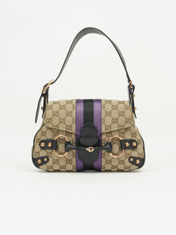 GUCCI HORSEBIT BAG