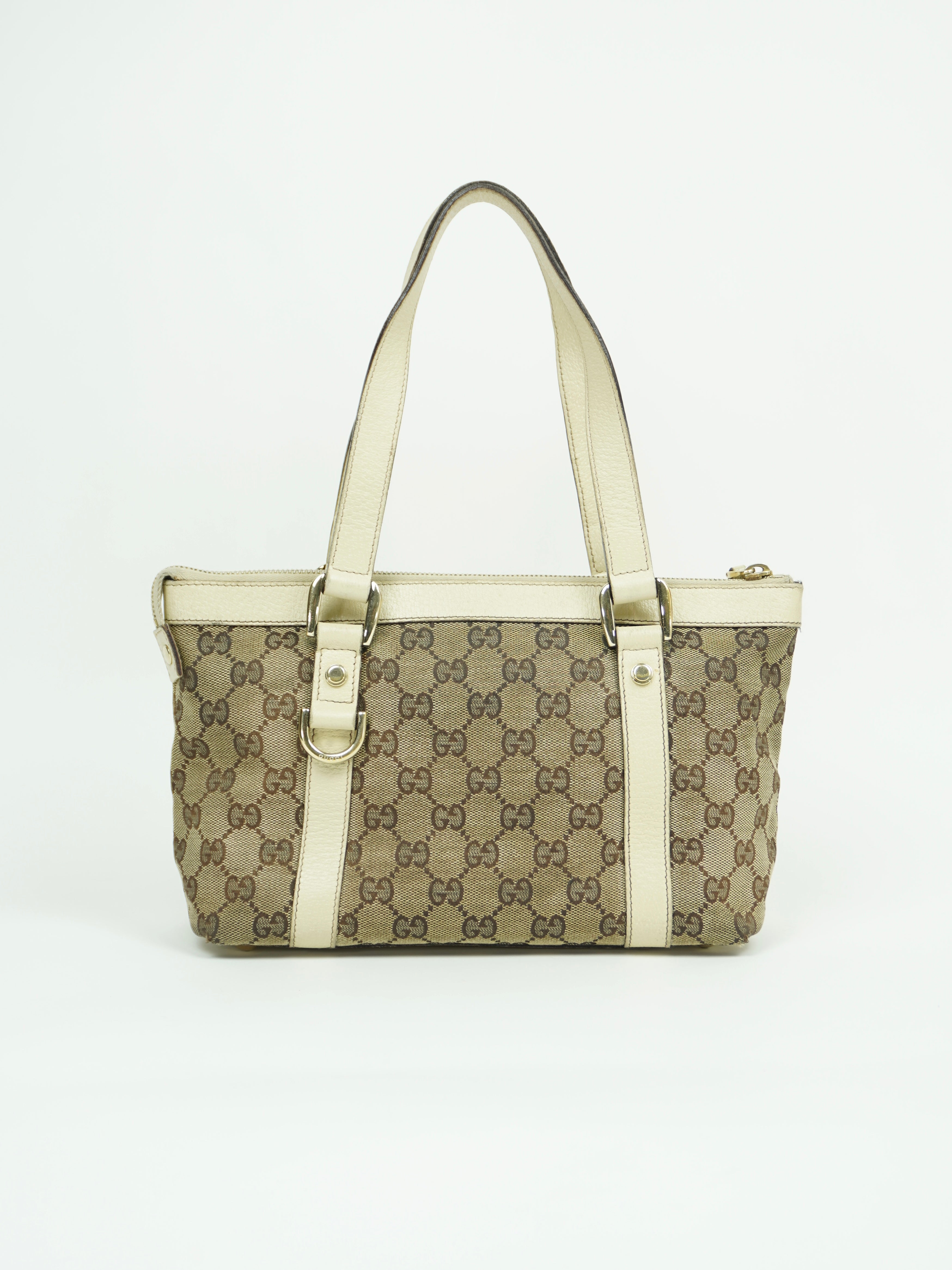 GUCCI MONOGRAM BAG