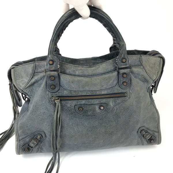 BALENCIAGA CITY BAG