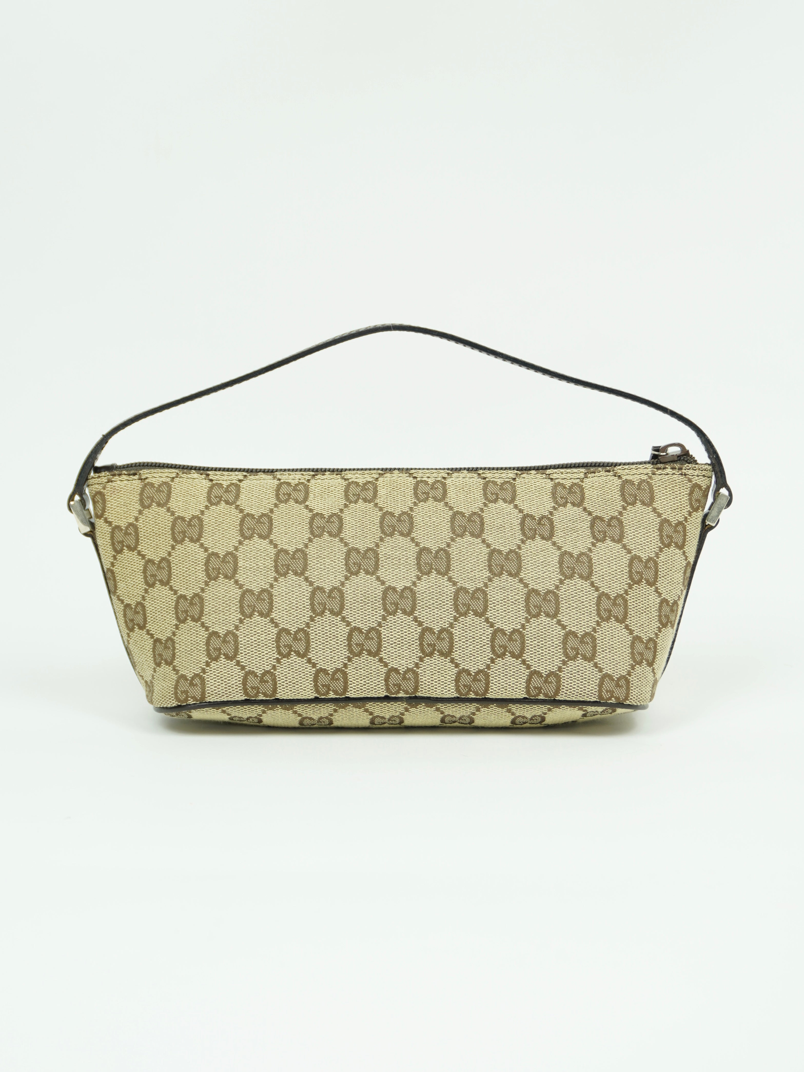 GUCCI MONOGRAM BAG