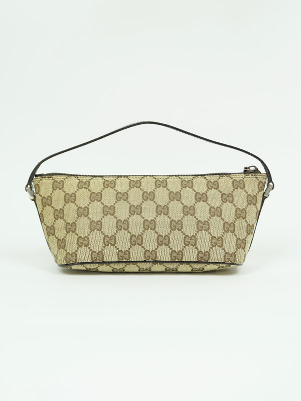 GUCCI MONOGRAM BAG