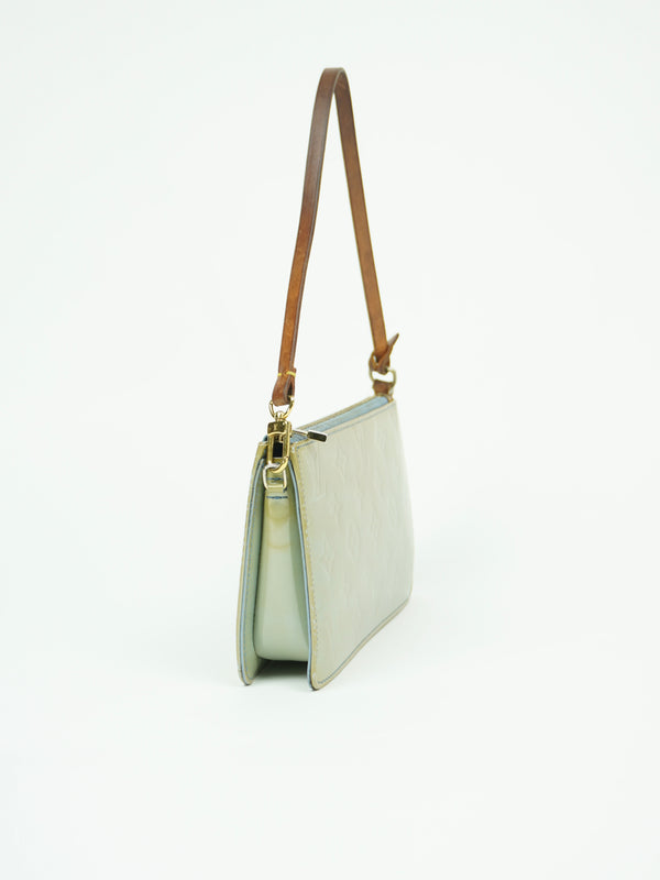 LOUIS VUITTON VERNIS POCHETTE