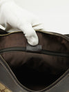 GUCCI MONOGRAM ABBEY BAG