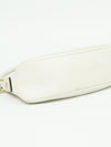 GUCCI LEATHER SHOULDER BAG