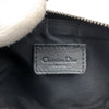 CHRISTIAN DIOR MINI SADDLE BAG