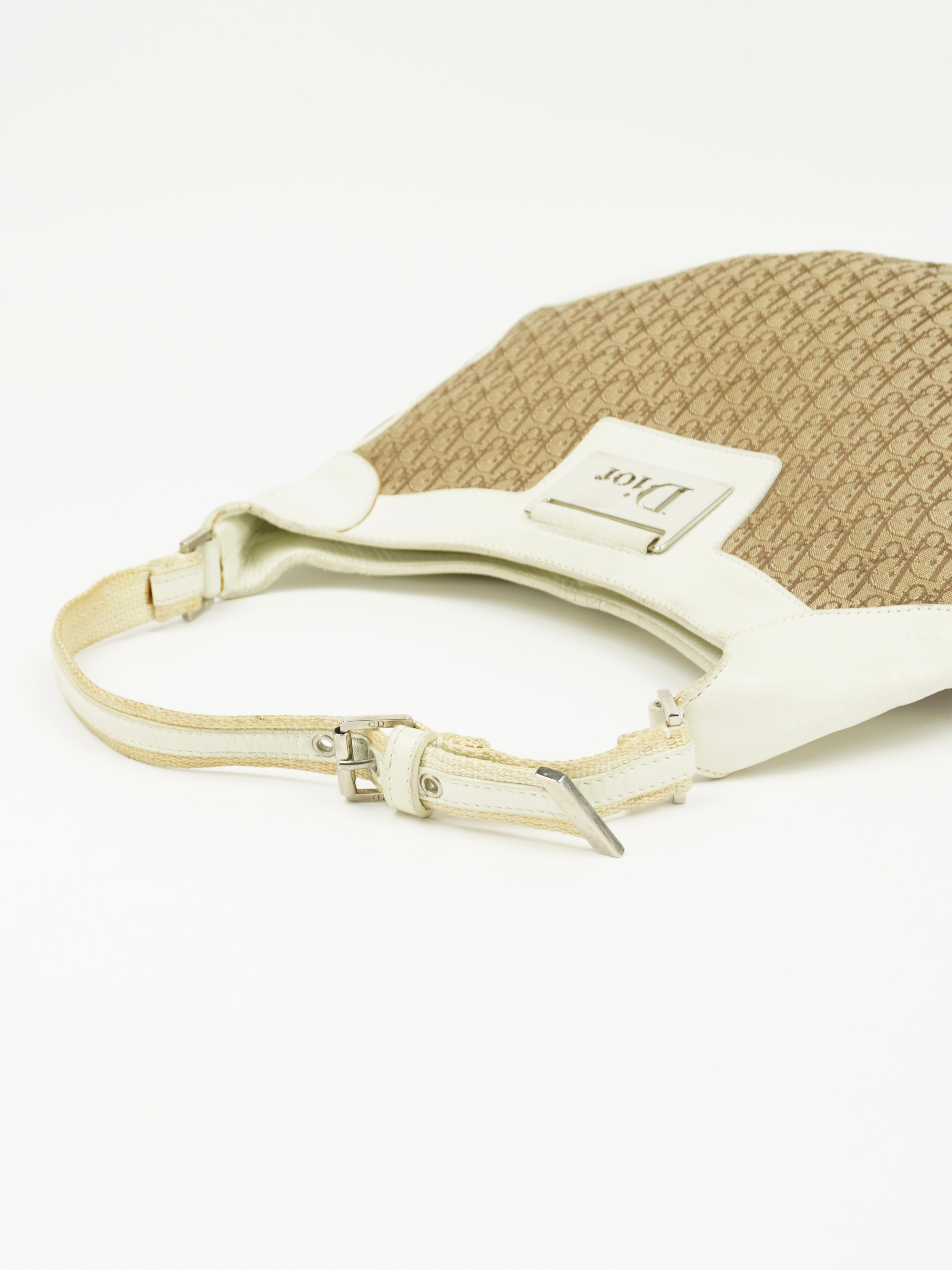 CHRISTIAN DIOR MONOGRAMBAG