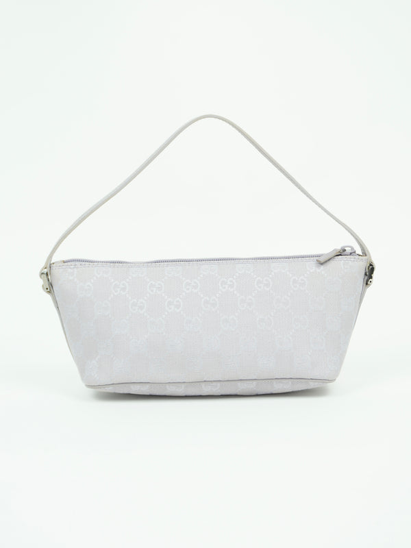 GUCCI MONOGRAM BAG
