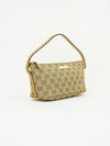 GUCCI MONOGRAM BAG