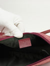GUCCI MONOGRAM BAG
