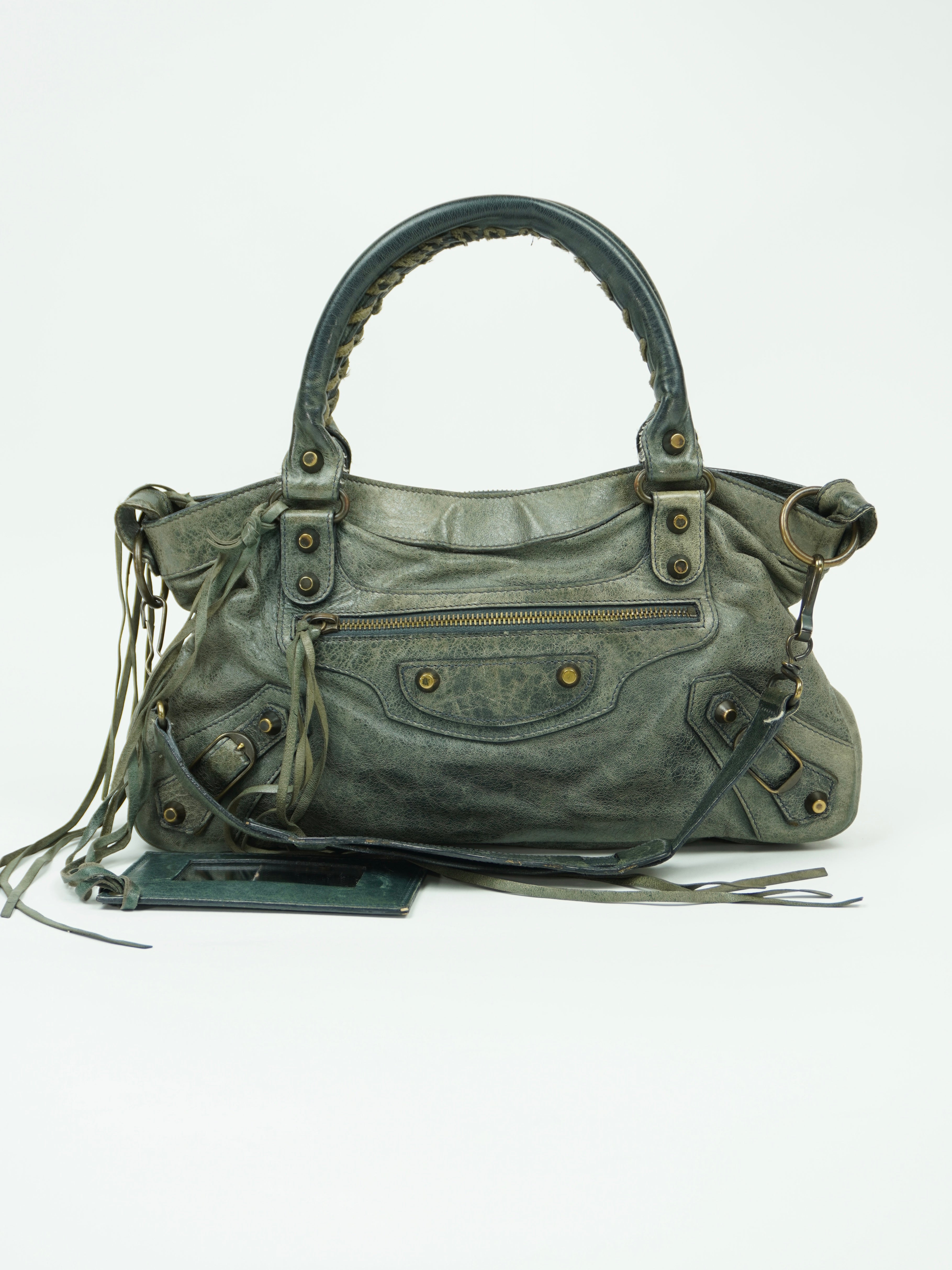BALENCIAGA CITY BAG
