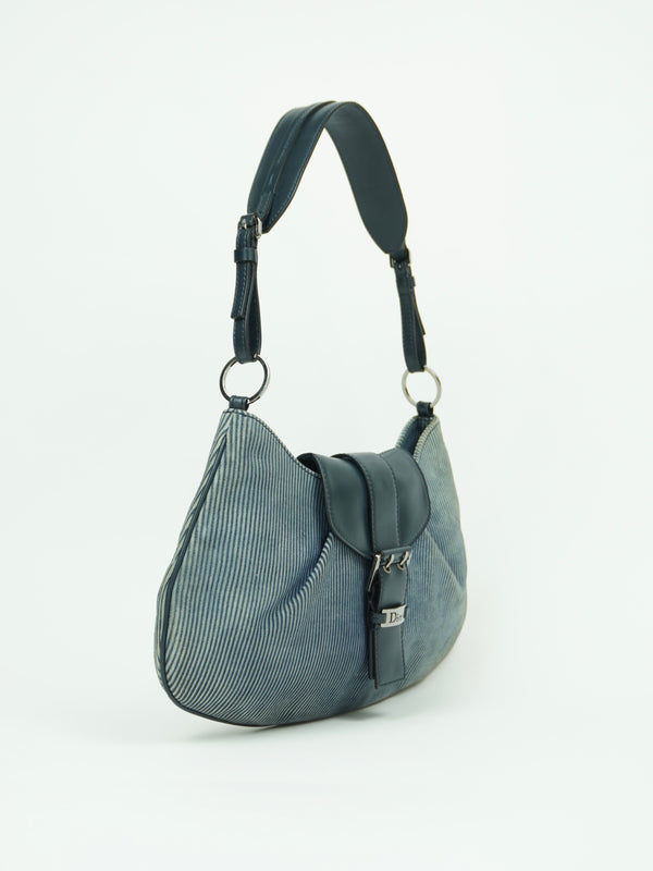 CHRISTIAN DIOR SHOULDER BAG