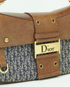 CHRISTIAN DIOR 2002 STREET CHIC COLUMBUS BAG