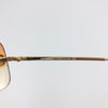 CHANEL RIMLESS SUNGLASSES