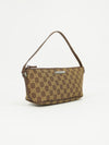 GUCCI MONOGRAM BAG