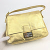 FENDI GOLD MAMA BAGUETTE