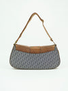 CHRISTIAN DIOR 2002 STREET CHIC COLUMBUS BAG