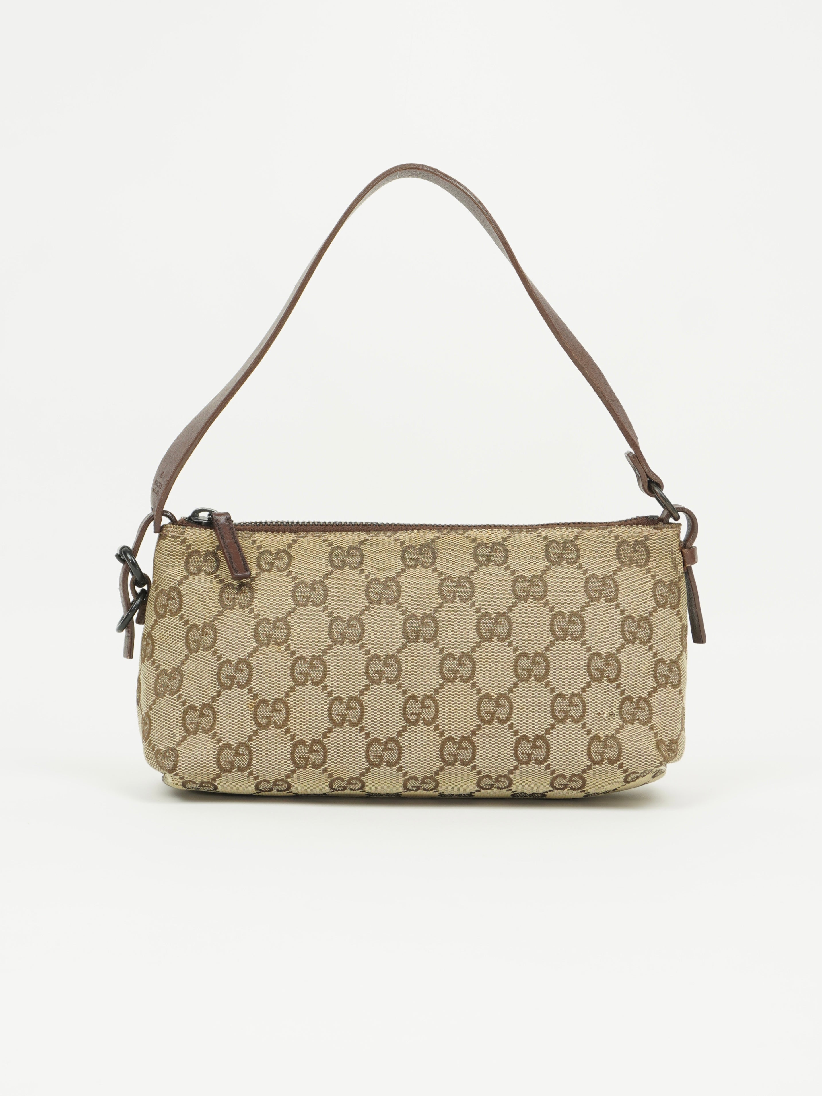 GUCCI MONOGRAM BAG