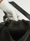 FENDI ZUCCA SHOULDER BAG