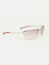 CHRISTIAN DIOR ADIORABLE PINK SUNGLASSES