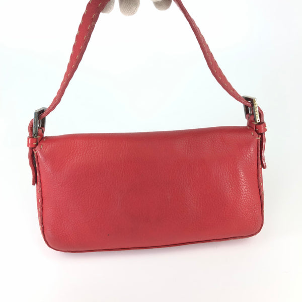 FENDI SELLERIA BAGUETTE BAG