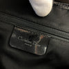 CHRISTIAN DIOR DOUBLE SADDLE BAG