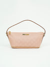 GUCCI MONOGRAM BAG