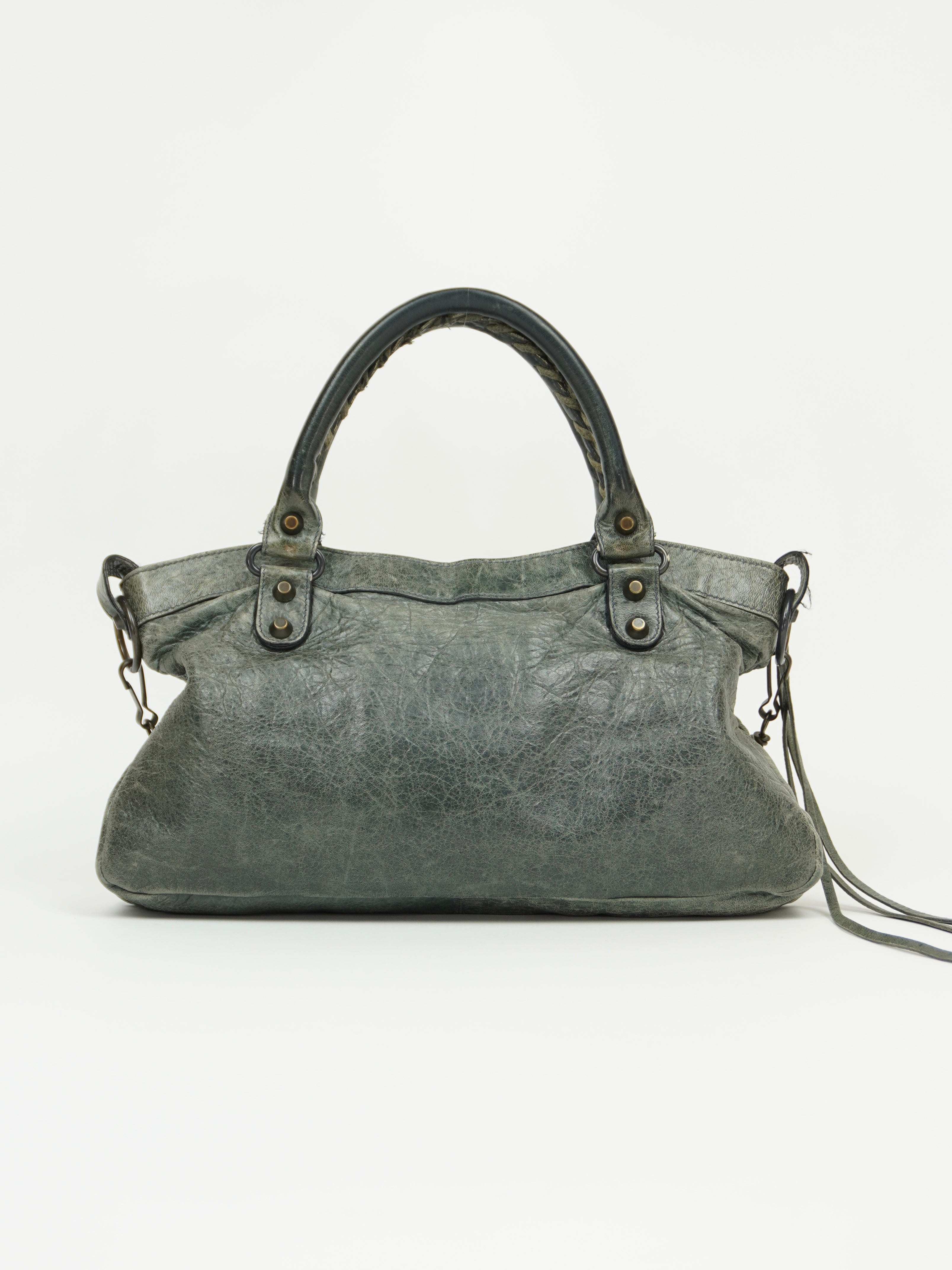 BALENCIAGA CITY BAG