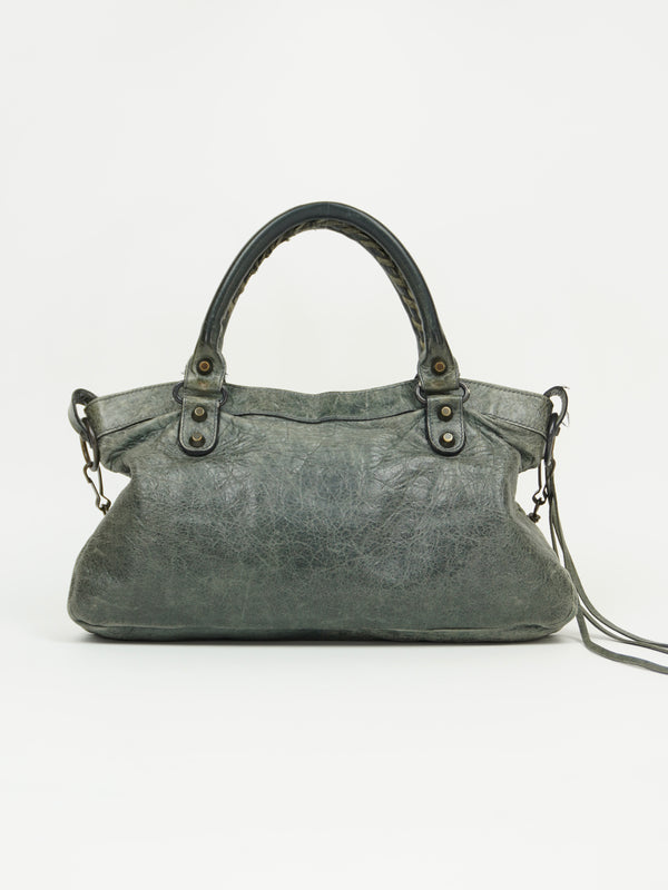 BALENCIAGA CITY BAG