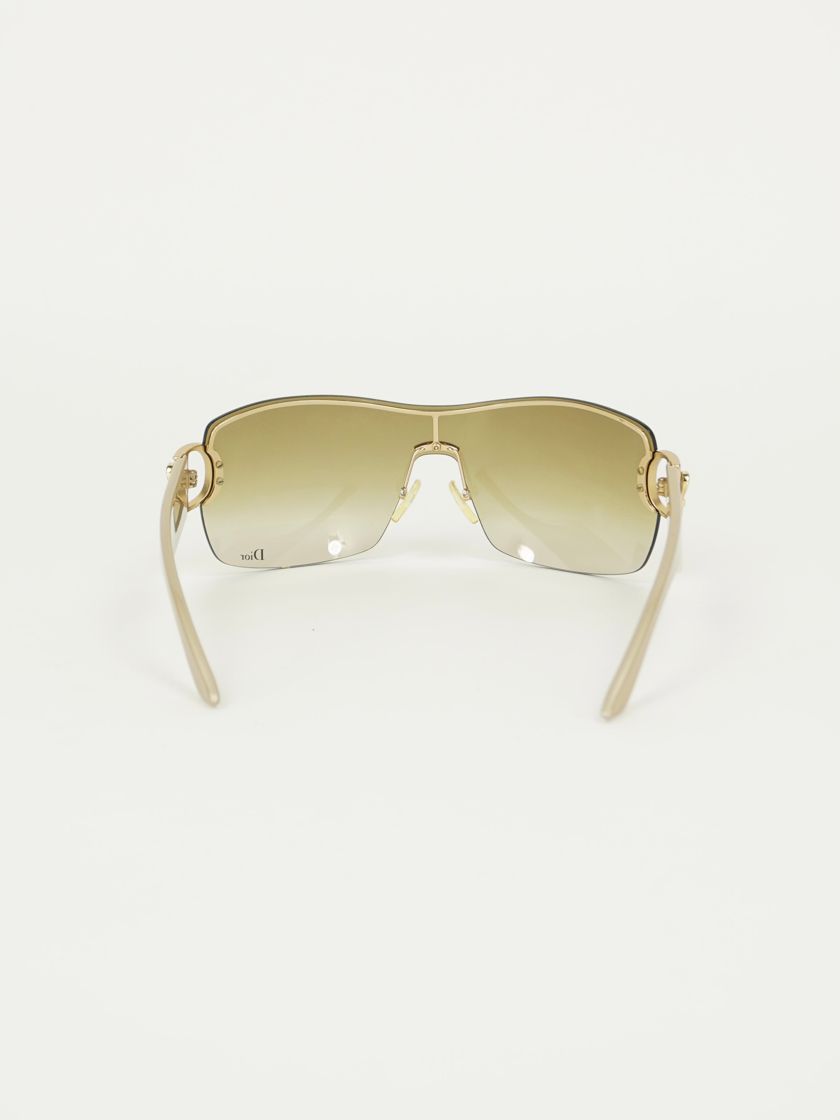 DIOR AIRSPEED SUNGLASSES
