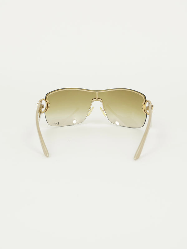 DIOR AIRSPEED SUNGLASSES