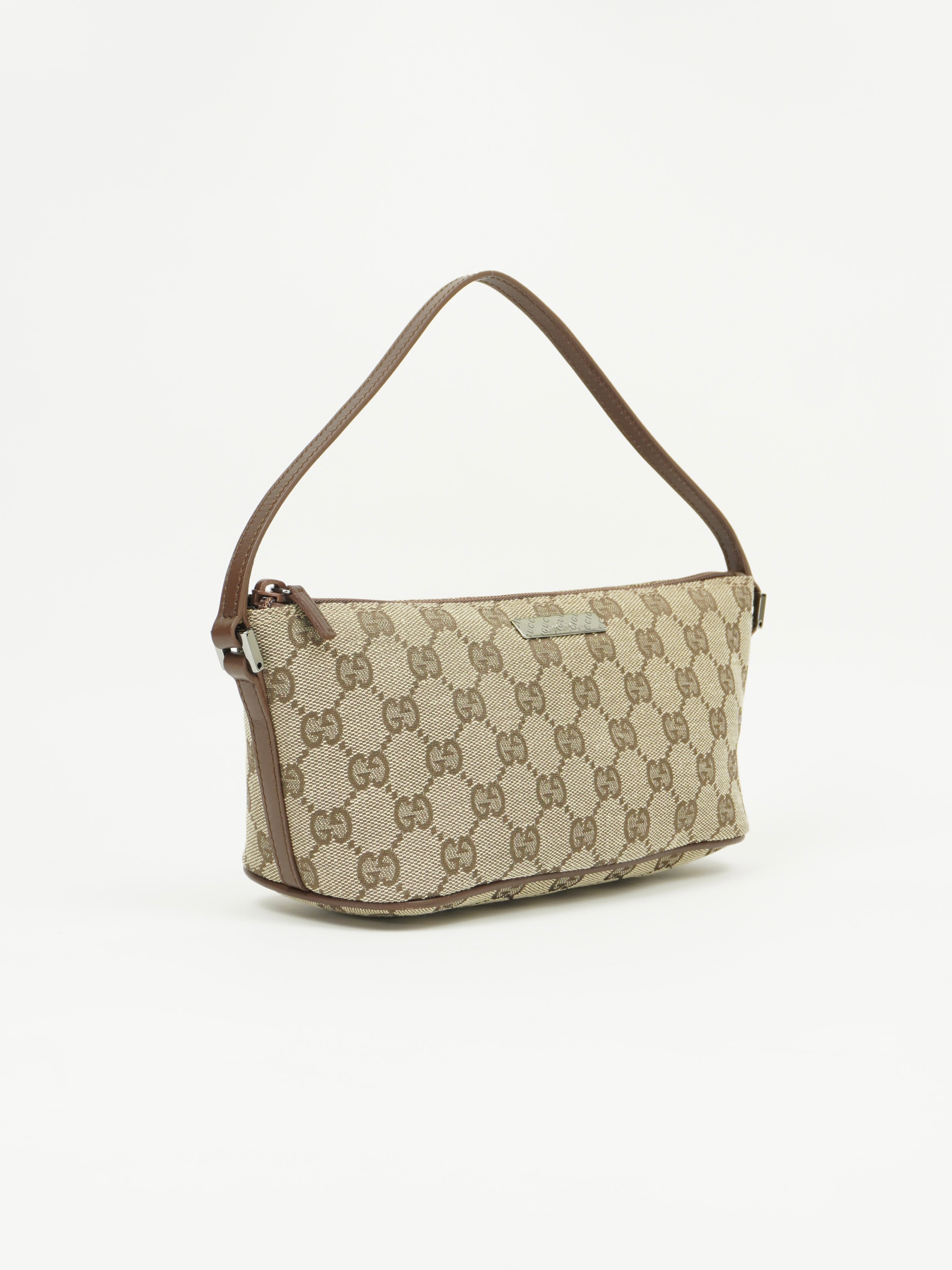 GUCCI MONOGRAM BAG