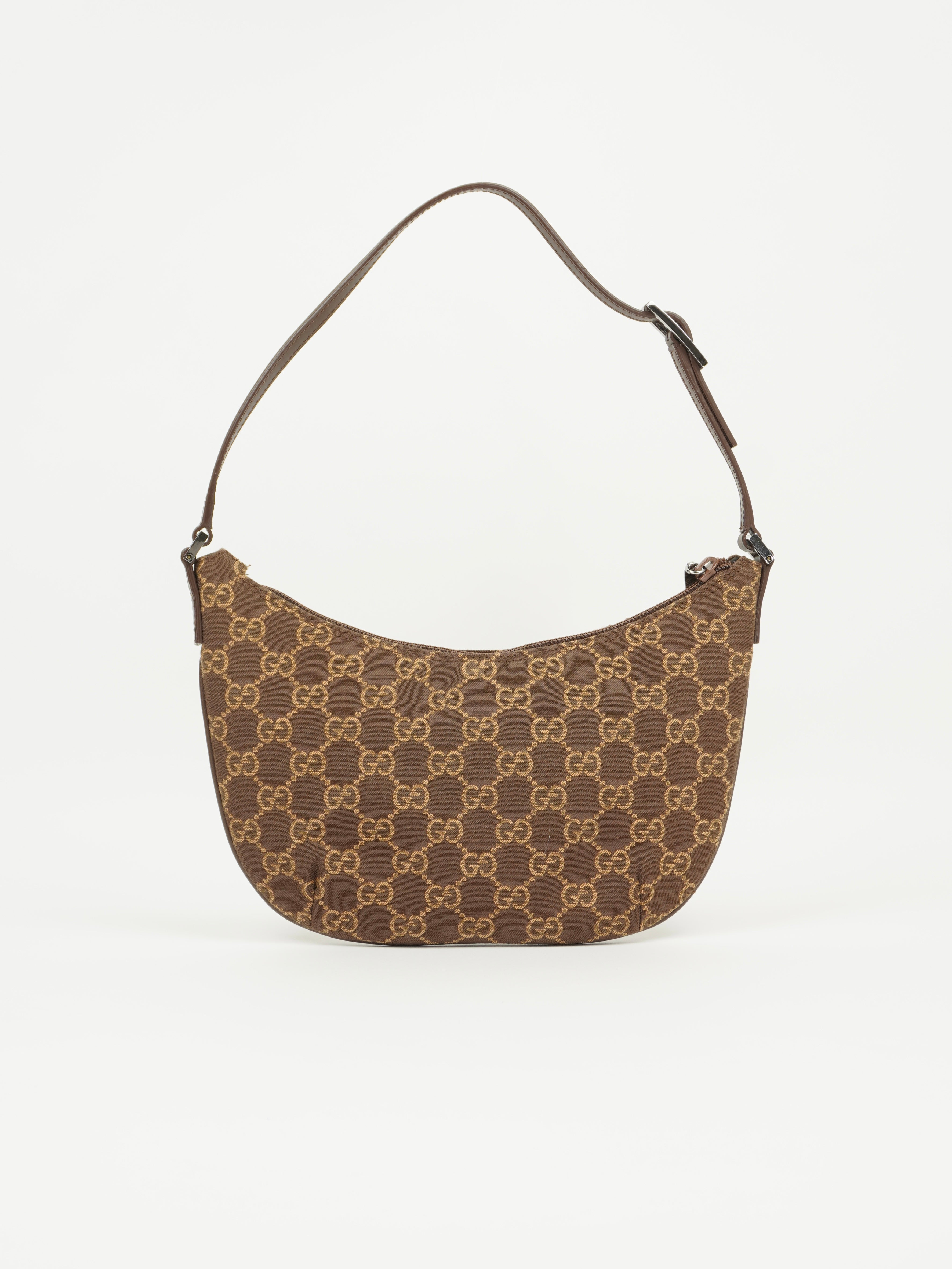 GUCCI MONOGRAM BAG