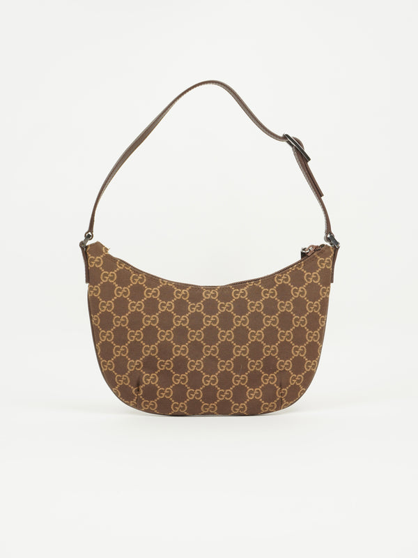 GUCCI MONOGRAM BAG