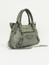 BALENCIAGA CITY BAG