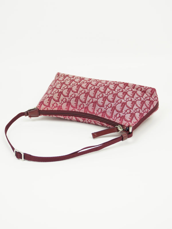 CHRISTIAN DIOR MONOGRAM BAG