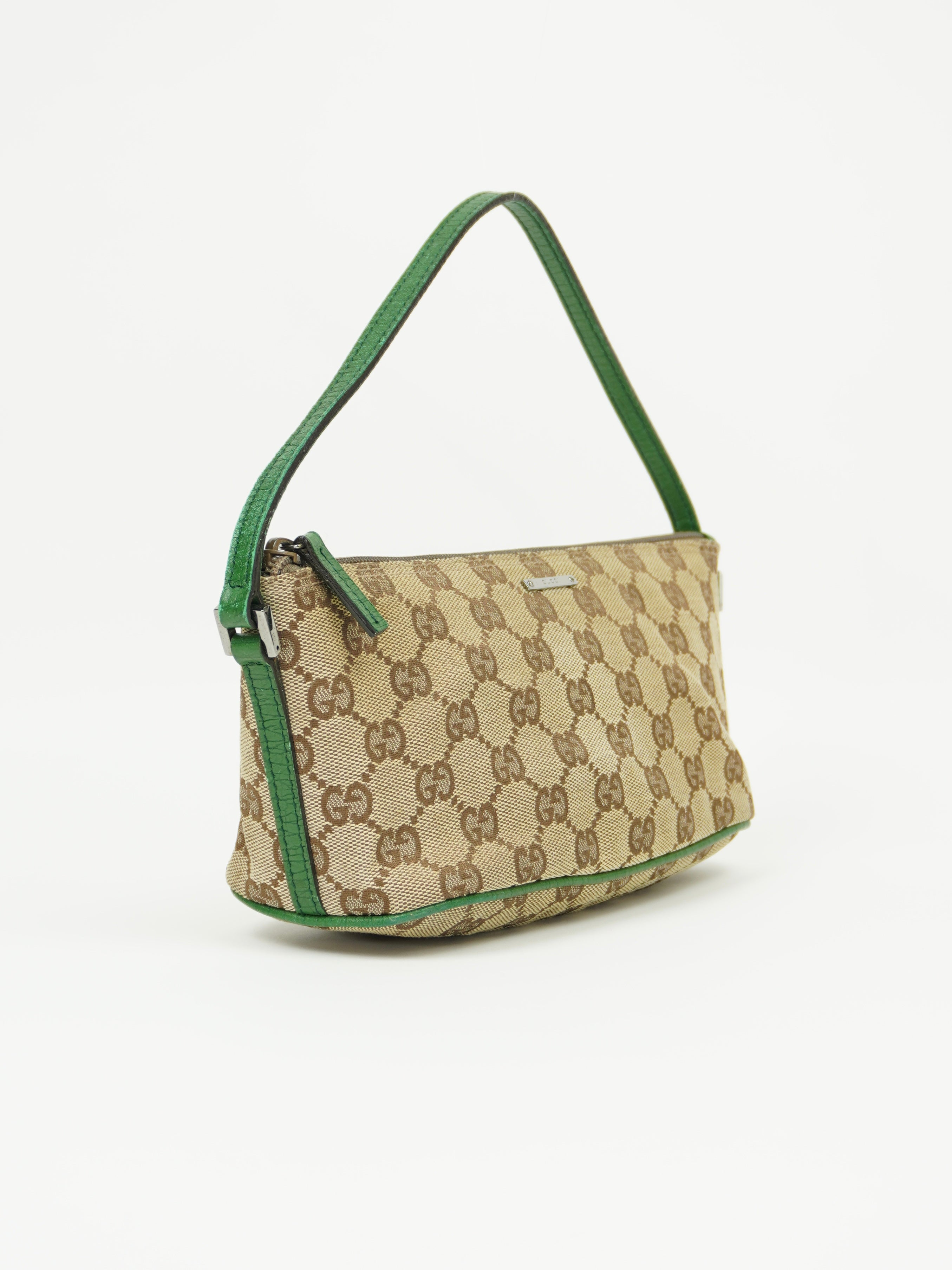 GUCCI MONOGRAM BAG