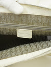 CHRISTIAN DIOR LEATHER BAG