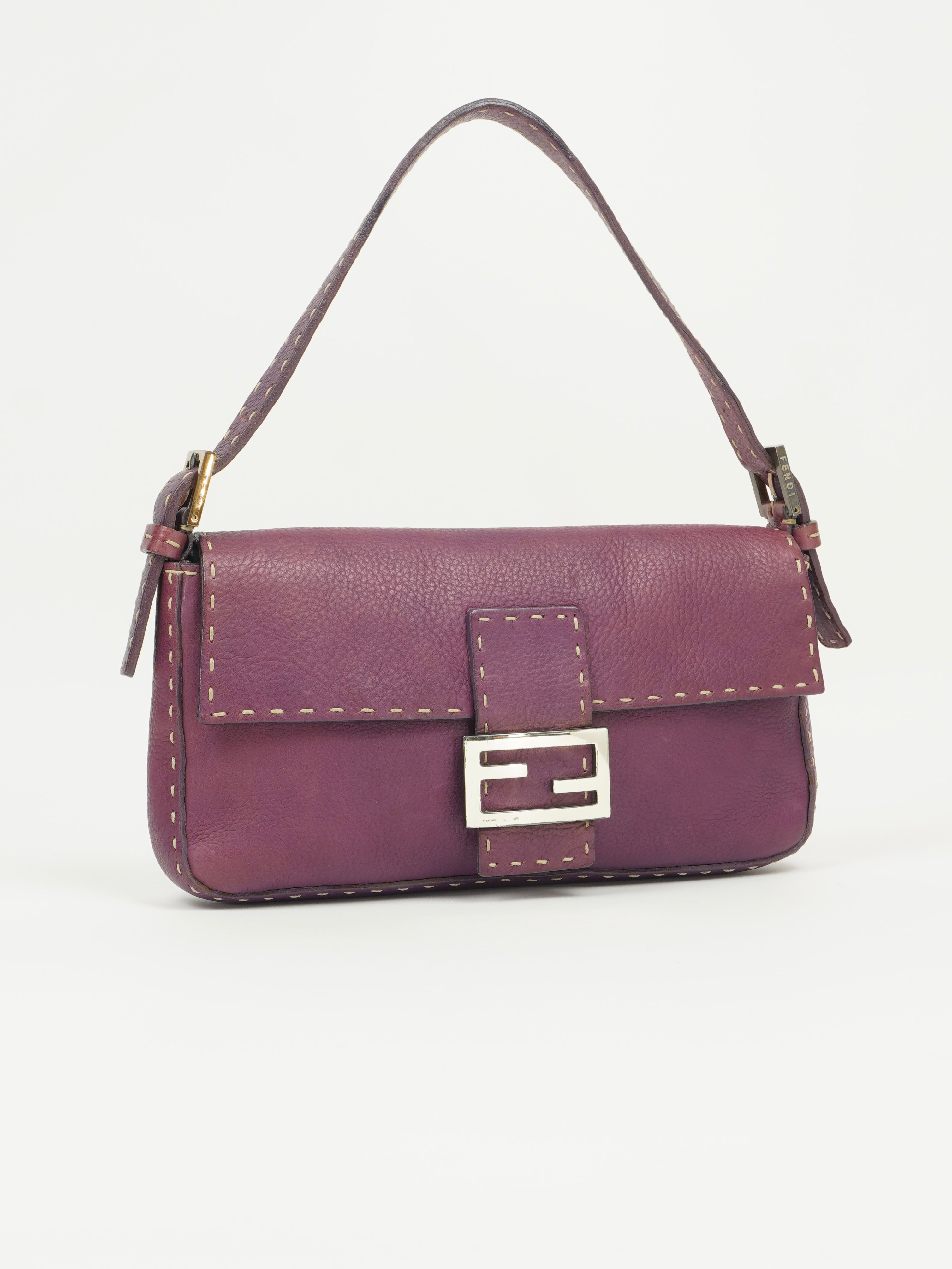 FENDI SELLERIA BAGUETTE