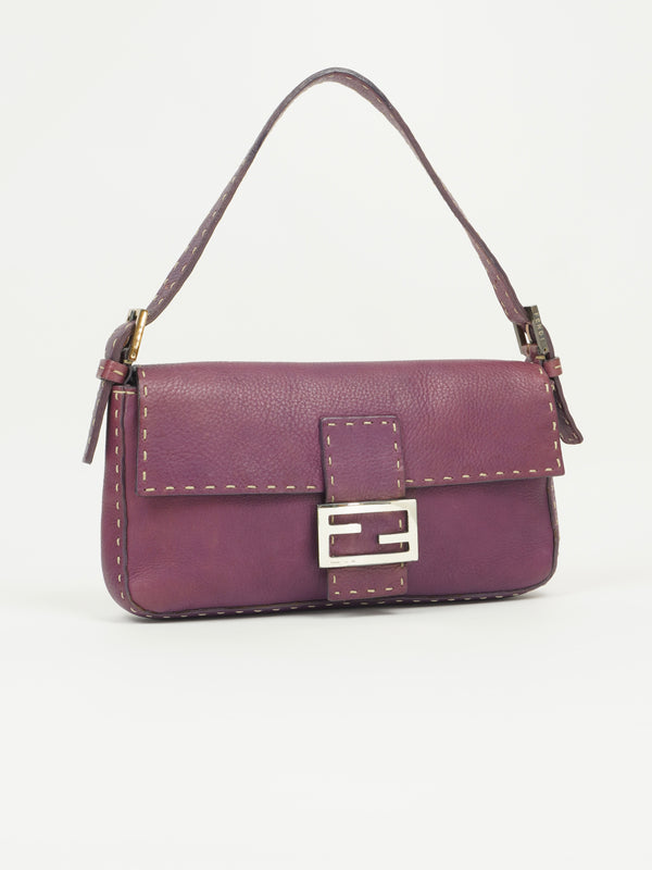 FENDI SELLERIA BAGUETTE