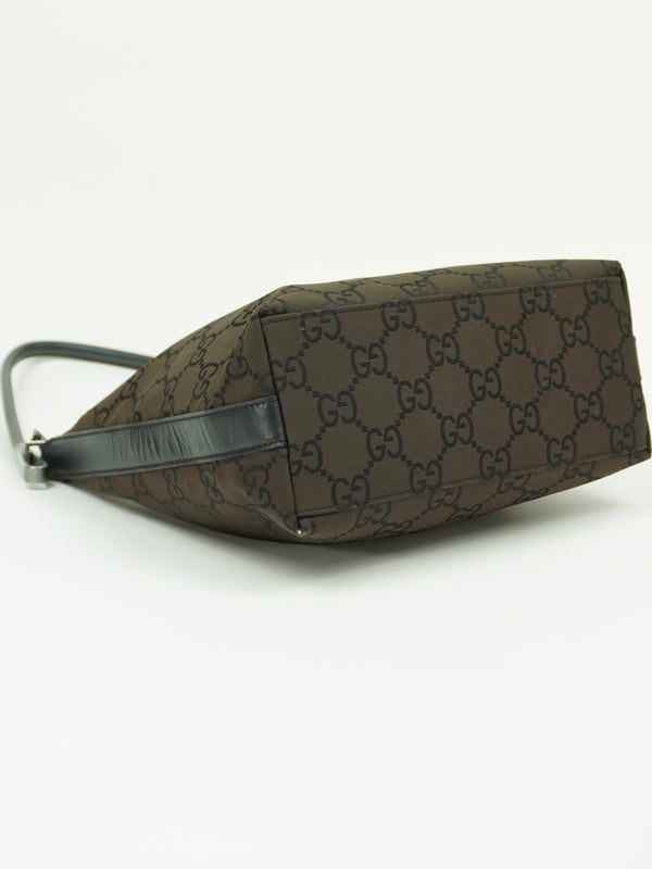 GUCCI MONOGRAM BAG