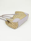 GUCCI MONOGRAM BAG