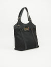 CHRISTIAN DIOR STREET CHIC MONOGRAM BAG