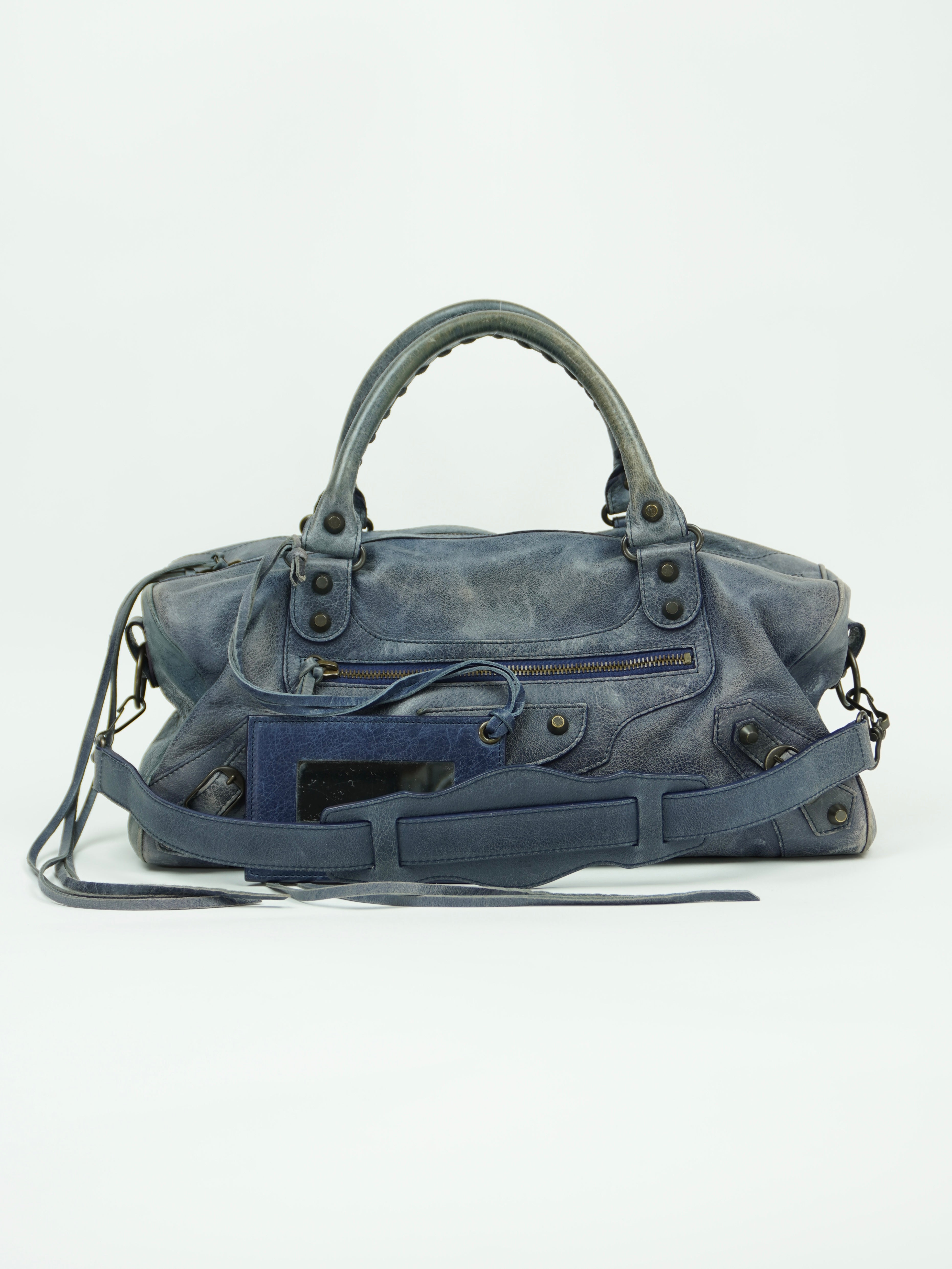 BALENCIAGA CITY BAG