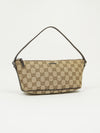 GUCCI MONOGRAM BAG