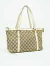 GUCCI MONOGRAM BAG