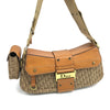 CHRISTIAN DIOR STREET CHIC COLUMBUS SHOULDER BAG