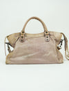 BALENCIAGA CITY BAG