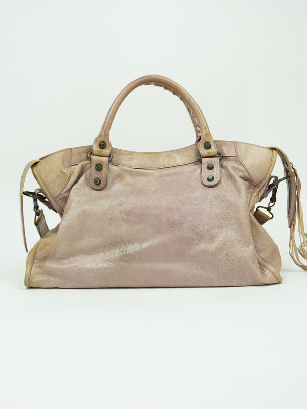 BALENCIAGA CITY BAG