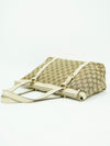GUCCI MONOGRAM BAG