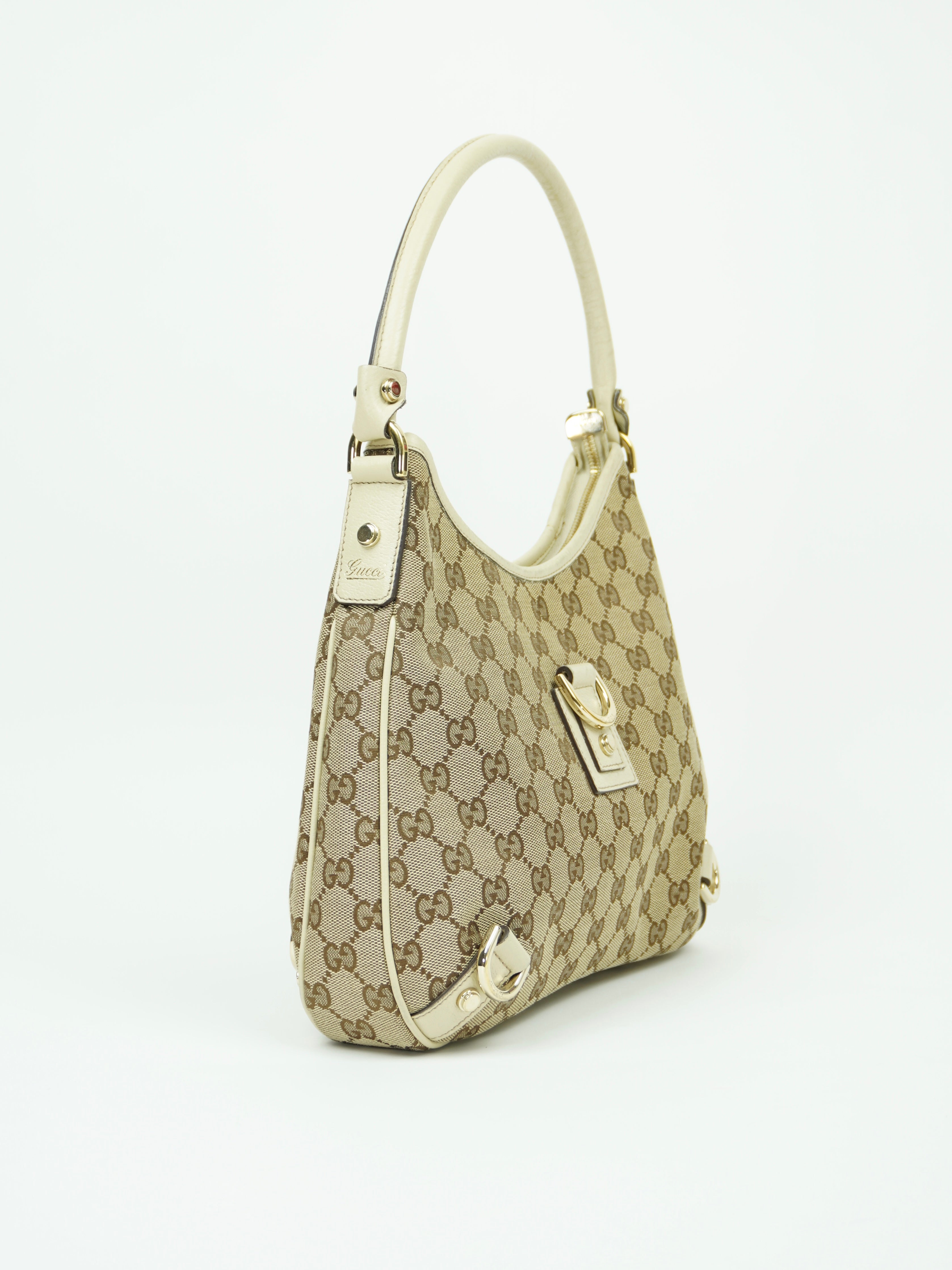 GUCCI MONOGRAM BAG